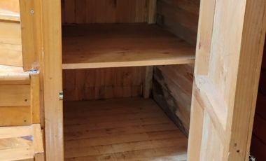 Se arrienda departamento en sector céntrico de Ancud