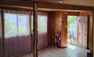 Se arrienda departamento en sector céntrico de Ancud