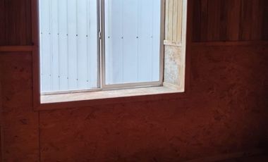 Se arrienda departamento en sector céntrico de Ancud