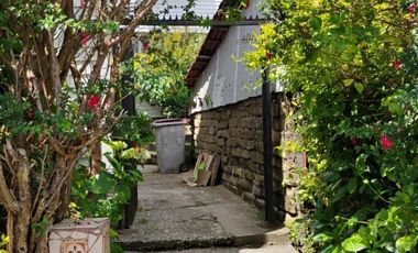 Se arrienda departamento en sector céntrico de Ancud