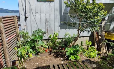 Se arrienda departamento en sector céntrico de Ancud