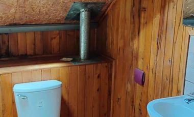 Se arrienda departamento en sector céntrico de Ancud