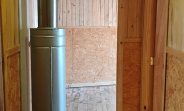 Se arrienda departamento en sector céntrico de Ancud