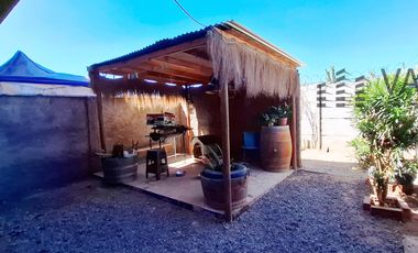 Casa en venta Parque Alameda sector Hospital Regional