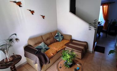 Casa en venta Parque Alameda sector Hospital Regional