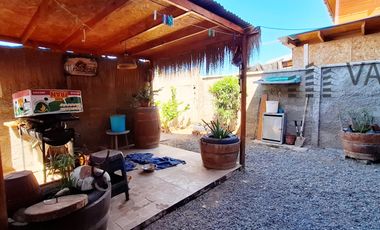 Casa en venta Parque Alameda sector Hospital Regional