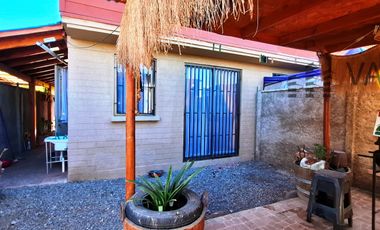 Casa en venta Parque Alameda sector Hospital Regional