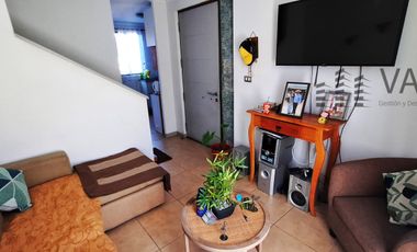 Casa en venta Parque Alameda sector Hospital Regional