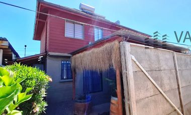 Casa en venta Parque Alameda sector Hospital Regional