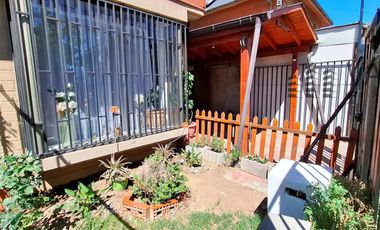 Casa en venta Parque Alameda sector Hospital Regional