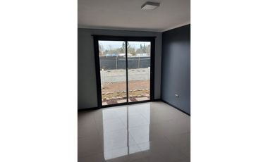 Arriendo Hermosa Parcela con casa en Quillota