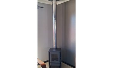 Arriendo Hermosa Parcela con casa en Quillota