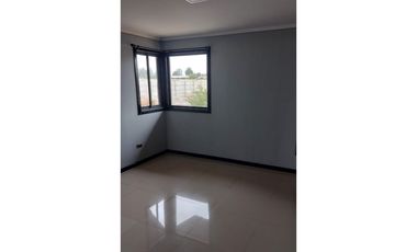 Arriendo Hermosa Parcela con casa en Quillota