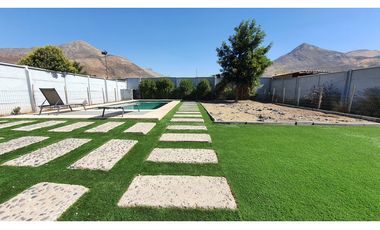 Venta casa 3D 3B y piscina Condominio Calle Larga