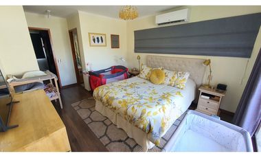 Venta casa 3D 3B y piscina Condominio Calle Larga