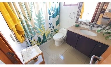 Venta casa 3D 3B y piscina Condominio Calle Larga