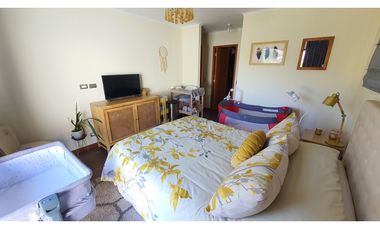 Venta casa 3D 3B y piscina Condominio Calle Larga