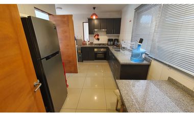 Venta casa 3D 3B y piscina Condominio Calle Larga