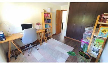 Venta casa 3D 3B y piscina Condominio Calle Larga