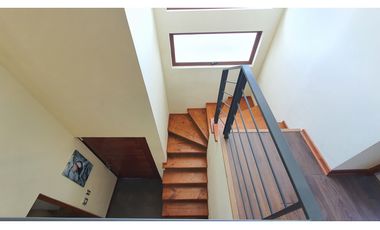 Venta casa 3D 3B y piscina Condominio Calle Larga