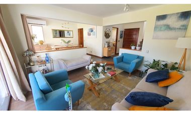 Venta casa 3D 3B y piscina Condominio Calle Larga