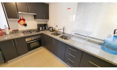 Venta casa 3D 3B y piscina Condominio Calle Larga