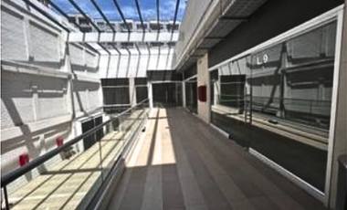 Arriendo Local Comercial, Parque Almagro, Santiago