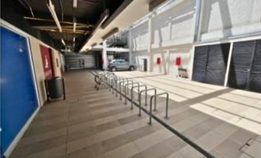 Arriendo Local Comercial, Parque Almagro, Santiago