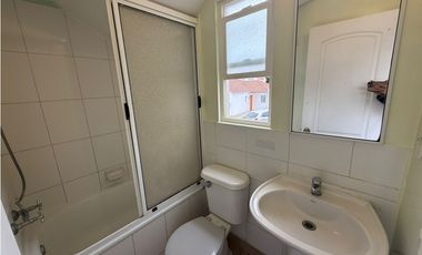 ARRIENDO - CASA COND. ALTO CURAUMA - 3D 3B 1E