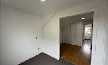 ARRIENDO - CASA COND. ALTO CURAUMA - 3D 3B 1E