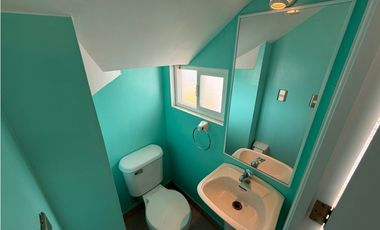 ARRIENDO - CASA COND. ALTO CURAUMA - 3D 3B 1E