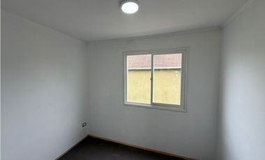 ARRIENDO - CASA COND. ALTO CURAUMA - 3D 3B 1E