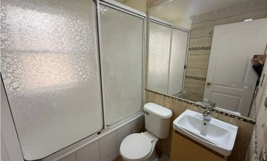 ARRIENDO - CASA COND. ALTO CURAUMA - 3D 3B 1E