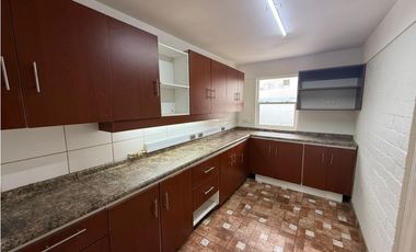 ARRIENDO - CASA COND. ALTO CURAUMA - 3D 3B 1E