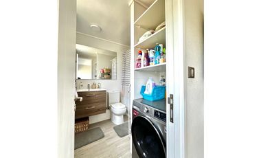 Venta Departamento estilo mariposa Concón