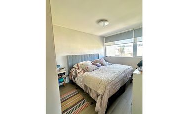 Venta Departamento estilo mariposa Concón