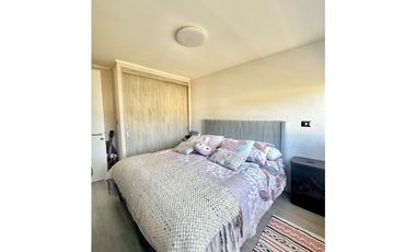 Venta Departamento estilo mariposa Concón