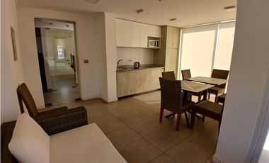 Venta Departamento estilo mariposa Concón