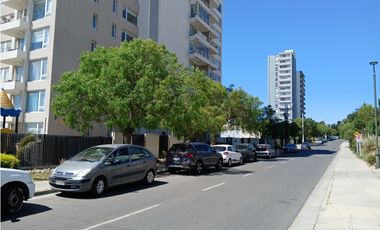 Venta Departamento estilo mariposa Concón