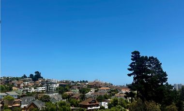 Venta Departamento estilo mariposa Concón