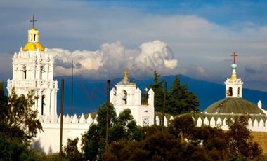 VENTA Terreno rustico, en Villa Milpa Alta. Gran Potencial para Derarrollo Habitacional, Comercial o Ejidal