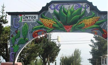 VENTA Terreno rustico, en Villa Milpa Alta. Gran Potencial para Derarrollo Habitacional, Comercial o Ejidal