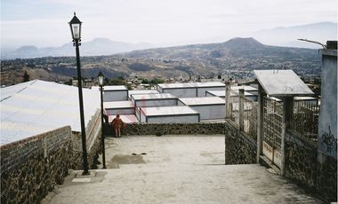 VENTA Terreno rustico, en Villa Milpa Alta. Gran Potencial para Derarrollo Habitacional, Comercial o Ejidal