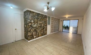 VENTA CASA 4HAB 3BA COMUNA CERRILLOS