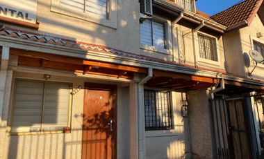 VENTA CASA 4HAB 3BA COMUNA CERRILLOS