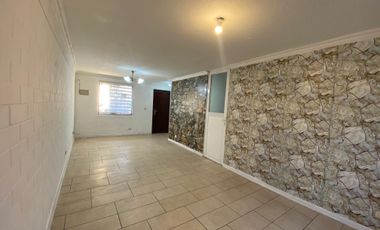 VENTA CASA 4HAB 3BA COMUNA CERRILLOS