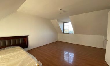 VENTA CASA 4HAB 3BA COMUNA CERRILLOS