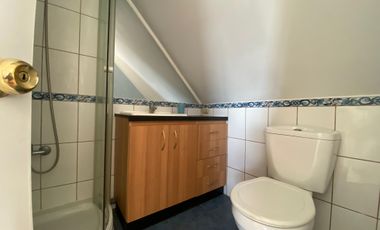 VENTA CASA 4HAB 3BA COMUNA CERRILLOS