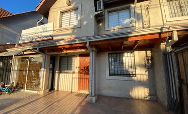 VENTA CASA 4HAB 3BA COMUNA CERRILLOS
