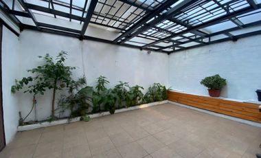 VENTA CASA 4HAB 3BA COMUNA CERRILLOS